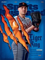 Sports Illustrated Kids